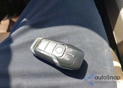 2016 Ford F-150 Lariat z USA, uszkodzony, nr VIN 1FTEW1CF8GFA42790